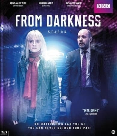 From Darkness - Seizoen 1 (Blu-ray)