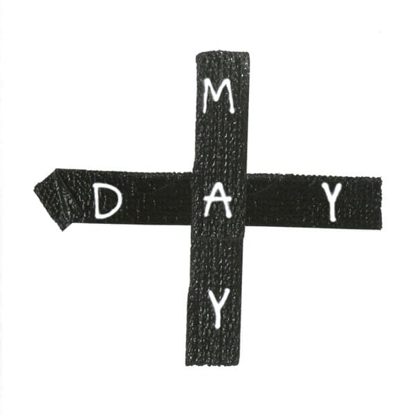 Boys Noize - Mayday (CD)
