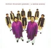 Rizwan-Muazzam Qawwali - A Better Destiny (CD)