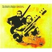 The Ananda Shankar Experience and State of Bengal - Walking On (CD)