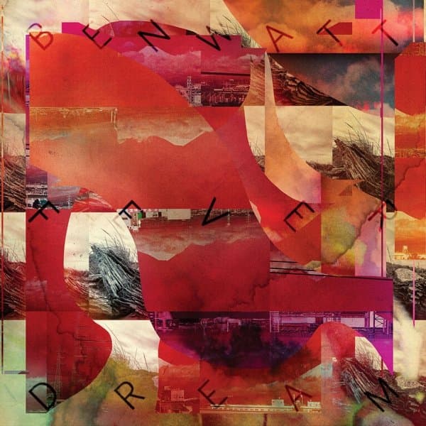 Ben Watt - Fever Dream (LP) (Limited Edition)