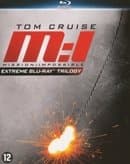 Mission: Impossible Trilogy