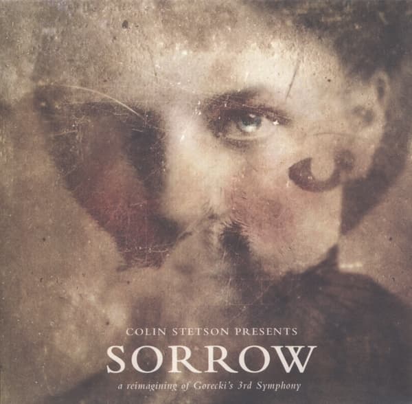 Colin Stetson - Presents: Sorrow (2 LP)