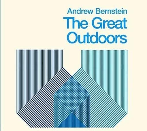 Andrew Bernstein - Great Outdoors (CD)