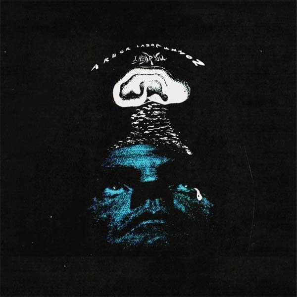 Arbor Labor Union - I Hear You (2 LP)