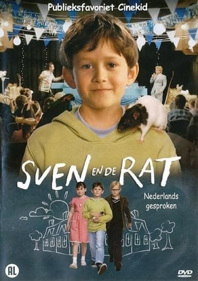 Sven en de rat
