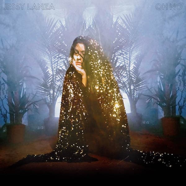 Jessy Lanza - Oh No (CD)
