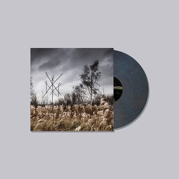 Wiegedood - De Doden Hebben Het Goed (LP)  (Coloured Vinyl)