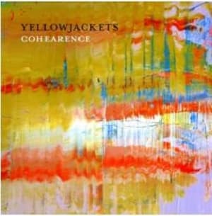 Yellowjackets - Cohearence (CD)