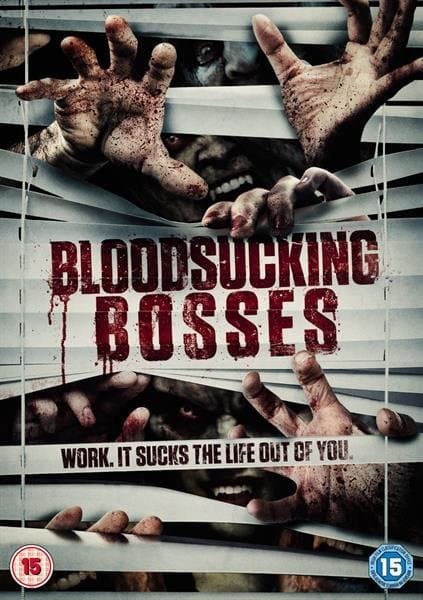 Bloodsucking Bosses (Import)