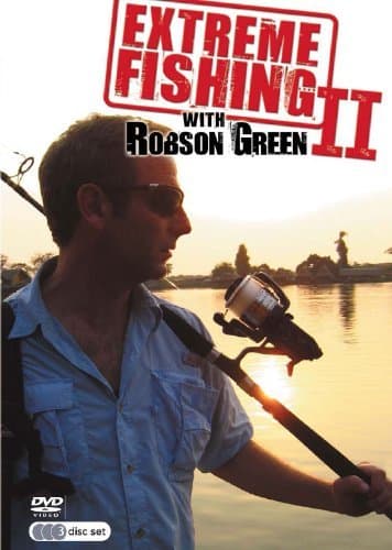 Extreme Fishing 2 With Robson Green (Import)