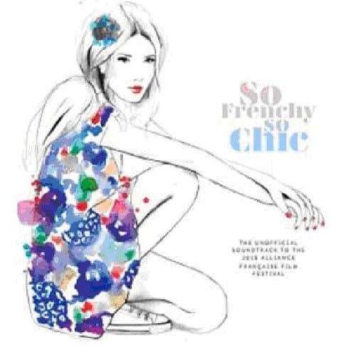 So Frenchy So Chic 2015 - Various Artists