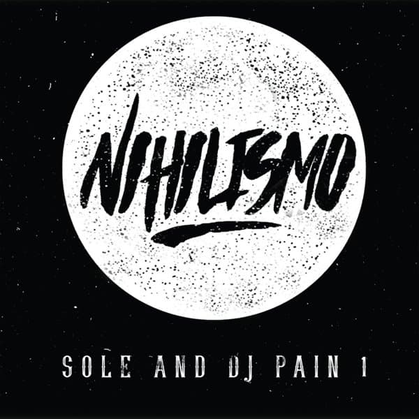 Sole And DJ Pain 1 - Nihilismo (CD)