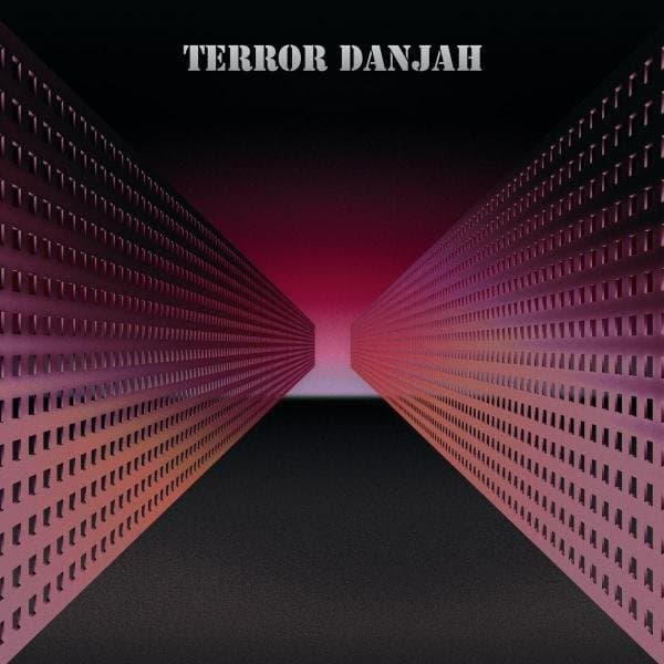 Terror Danjah - Minimal Dub (12" Single)