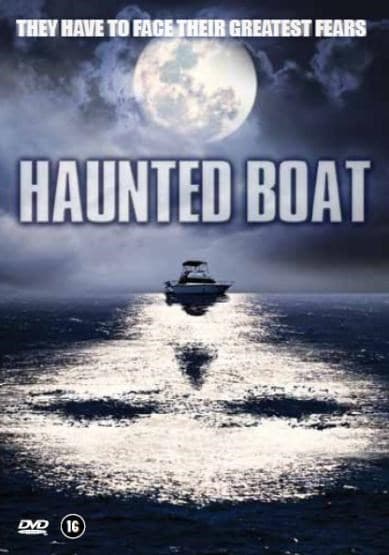 Haunted boat (DVD)
