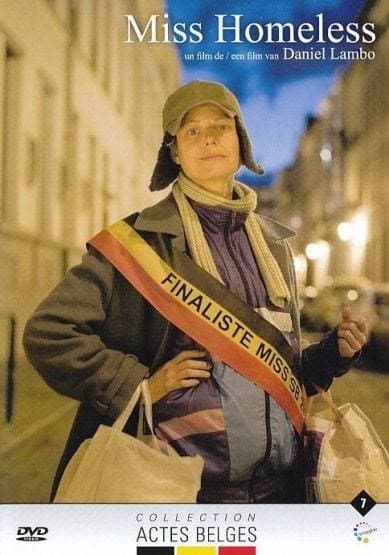 Miss Homeless (DVD)