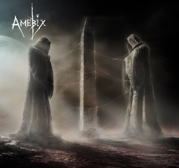 Amebix - Monolith... The Power Remains (2 CD) (Remastered)