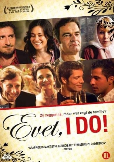 Evet I Do (DVD)