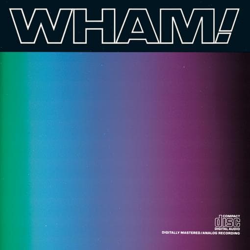 Wham! - Music From The Edge Of Heaven [us Import]