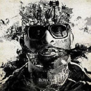 Royce Da 5'9 - Layers (CD)