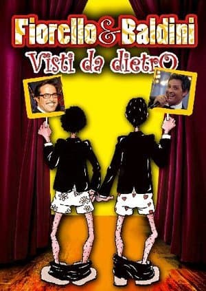 Fiorello - Fiorello E Baldini Visti Da Dietro