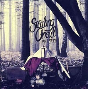 Stealing O'neal - Don't Sleep (aus)