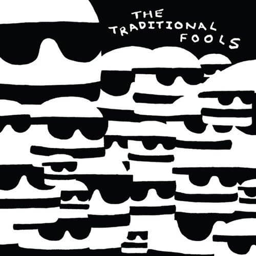 The Traditional Fools - Fools Gold (CD)