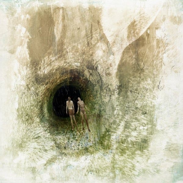 Beak> - Couple In A Hole (CD)