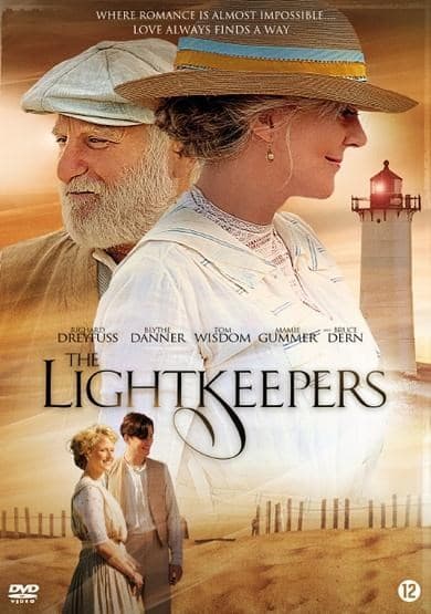 Lightkeepers (DVD)