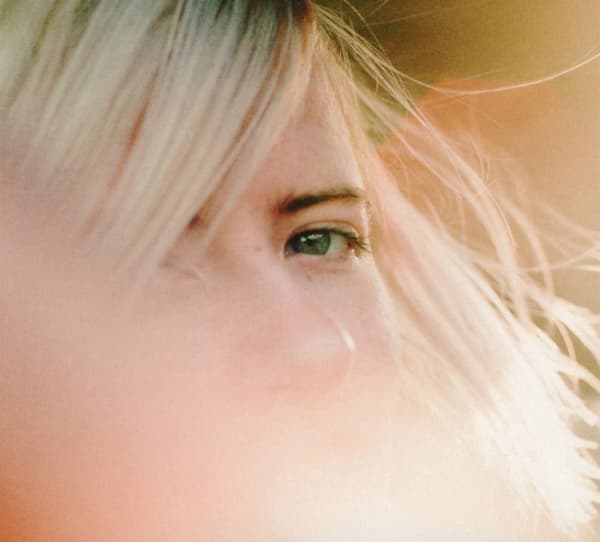 Amber Arcades - Fading Lines