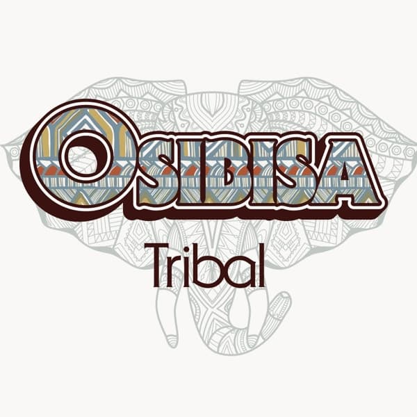 Osibisa - Osibisa Tribal (CD)