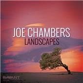Joe Chambers - Landscapes (CD)