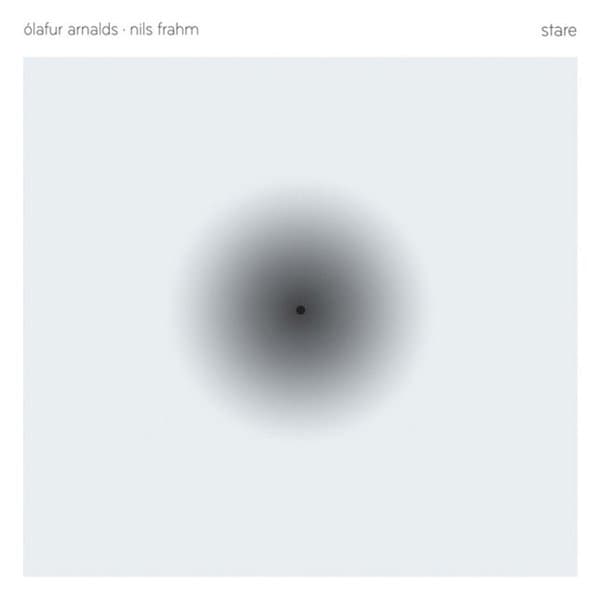 Ólafur Arnalds & Nils Frahm - Stare (12" Single) (Reissue)