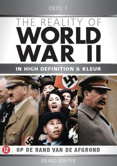 Reality Of WW2 - Part 1