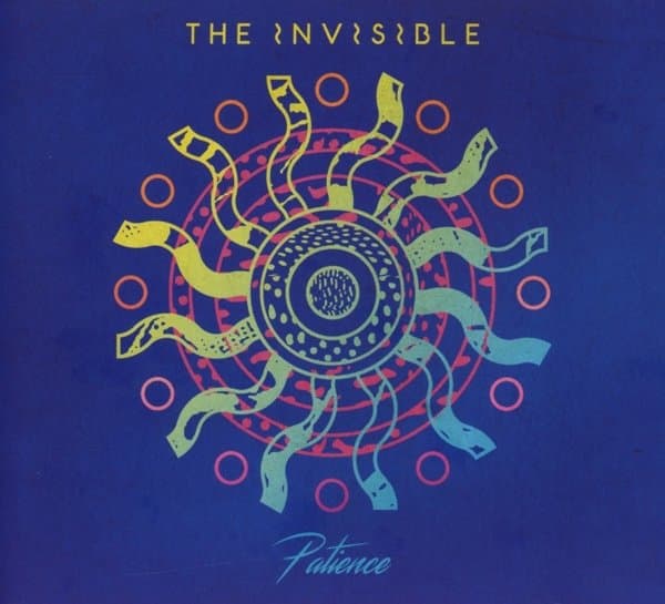 The Invisible - Patience (CD)