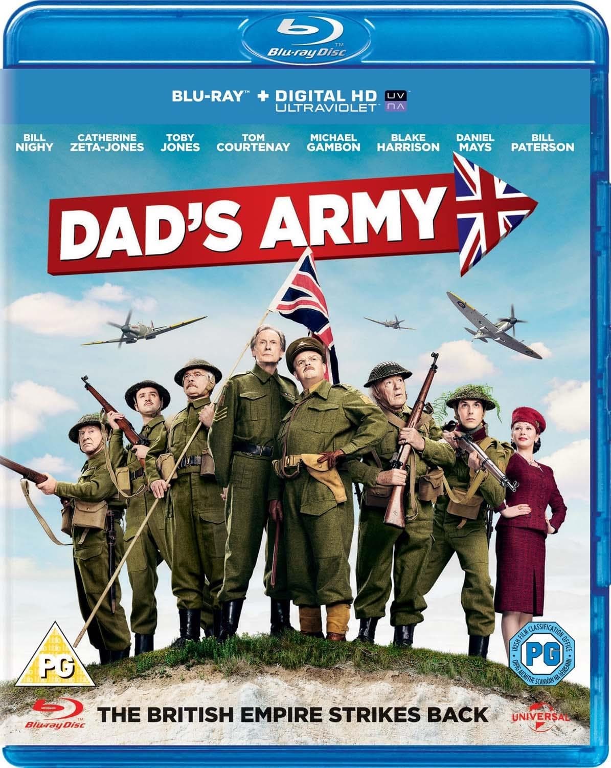 Dad's Army (Import)