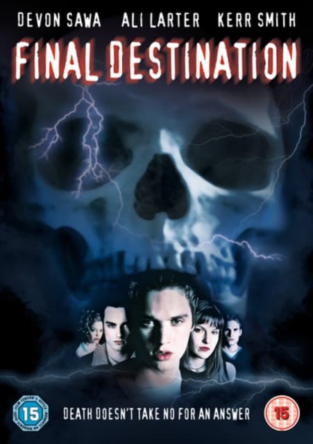 Final Destination (Import)