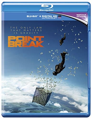Point Break (Import)