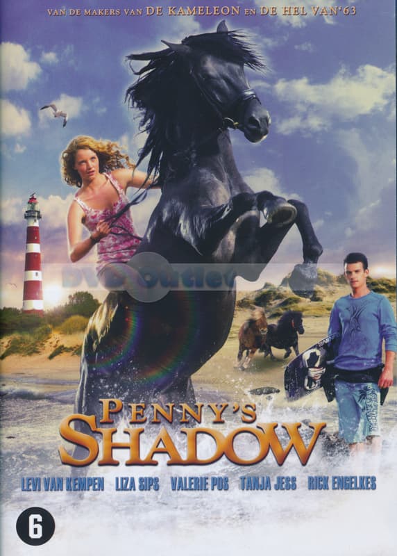 Penny's shadow (DVD)