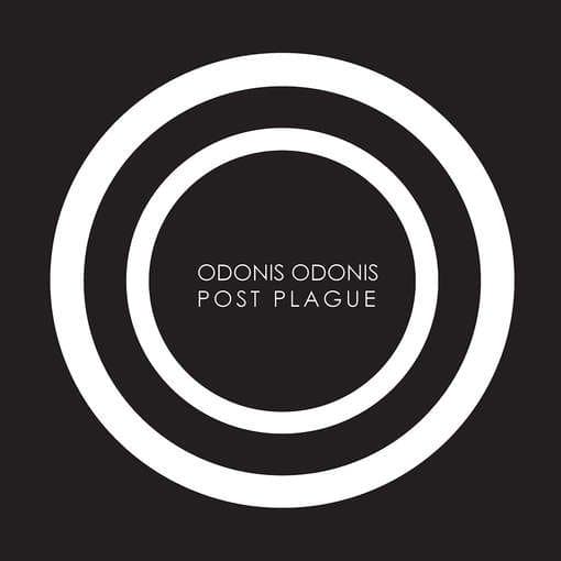 Odonis Odonis - Post Plague (CD)