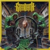 Green Death - Manufacturing Evil