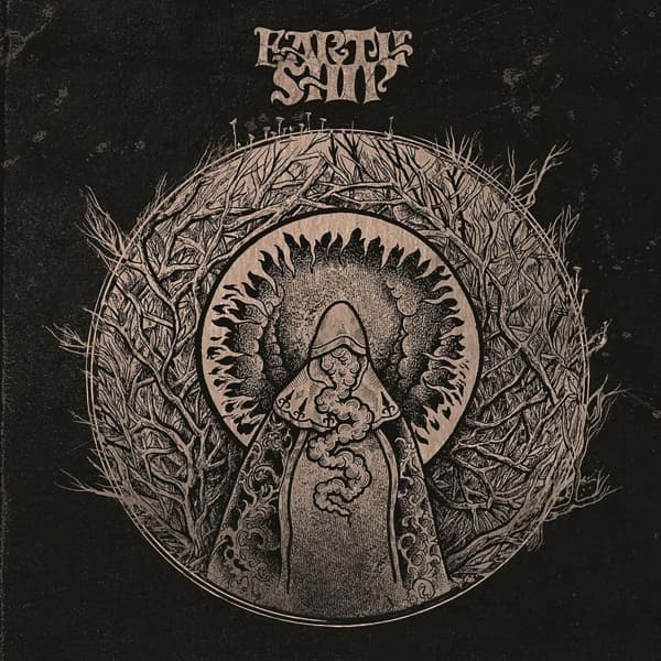 Earthship - Hollowed (CD) (Limited Edition)