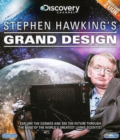 Stephen Hawking's grand design