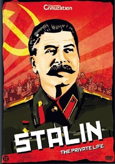 Stalin - The private life (DVD)