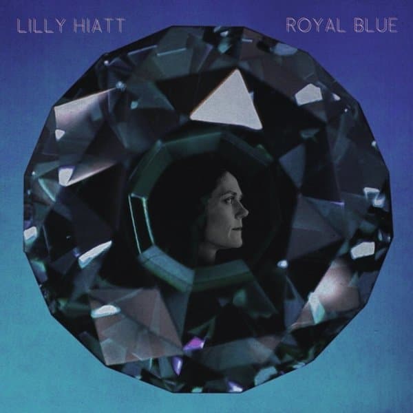 Lilly Hiatt - You Brainstorm, I Brainstorm, But Brilliance Needs A Good Editor (LP)