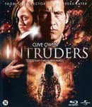 Intruders (Blu-ray)