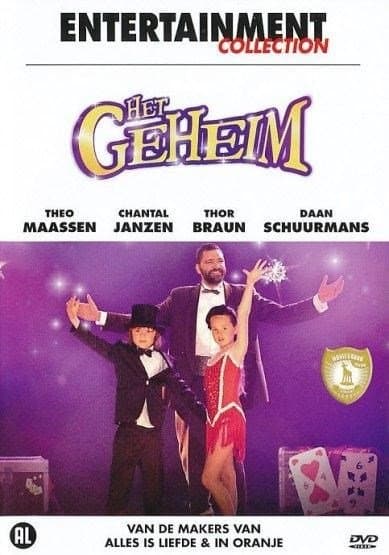 Geheim