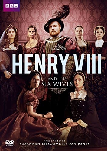 Henry Viii And His Six Wives (Import)