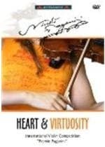 Orchestra Del Teatro Carlo Felice D - International Violin Competition P