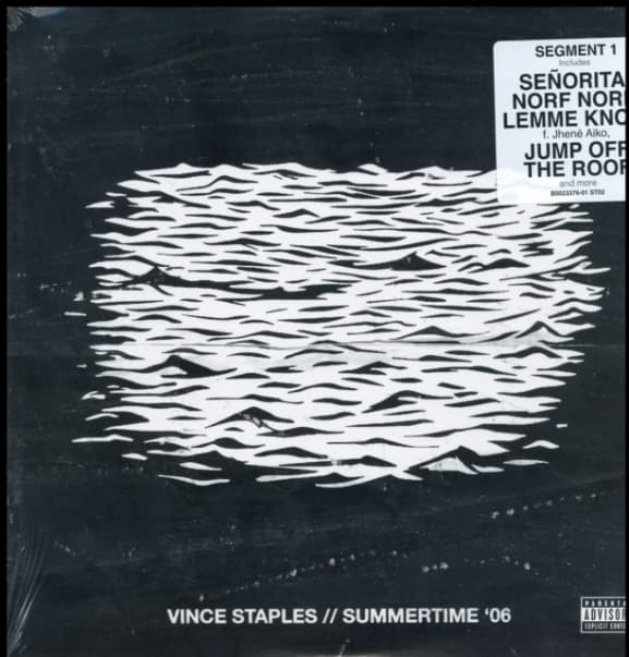Staples, Vince - Summertime 06 (segment 1)